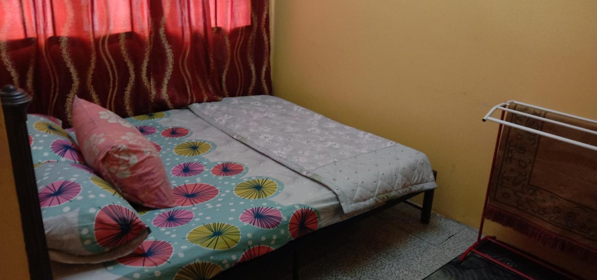 Baiti Homestay Gambang Room photo